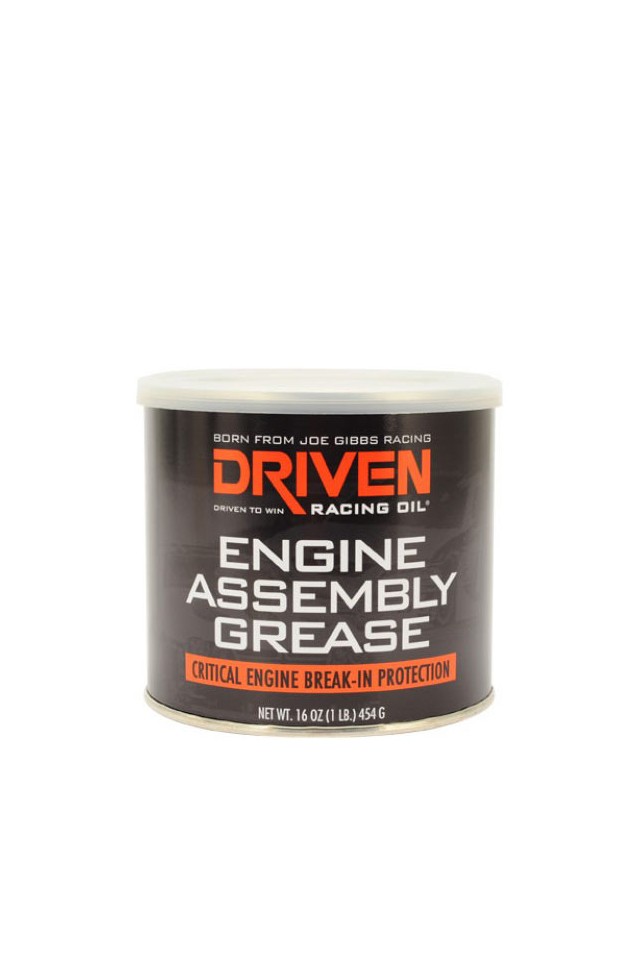 ENGINE GREASE28